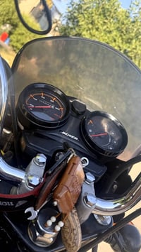 يا الله بوكسر جبلي للبيع  موديل 23 مرقم كامل لوحه وسنويه دراجه ماشيه ق...