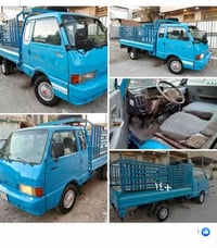 كيا ٩٥ • مكفولة • مكاني السماوه