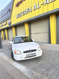 سوناتا منغولي • موديل ٢٠٠٠ • كير عادي