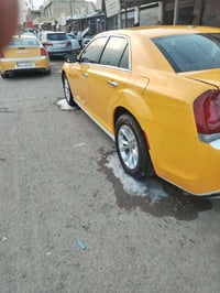 سياره اوباما ٢٠١١ محدث ٢٠١٨ {تخم تاير + حدادية كامل + لايت زنون + كشنا...