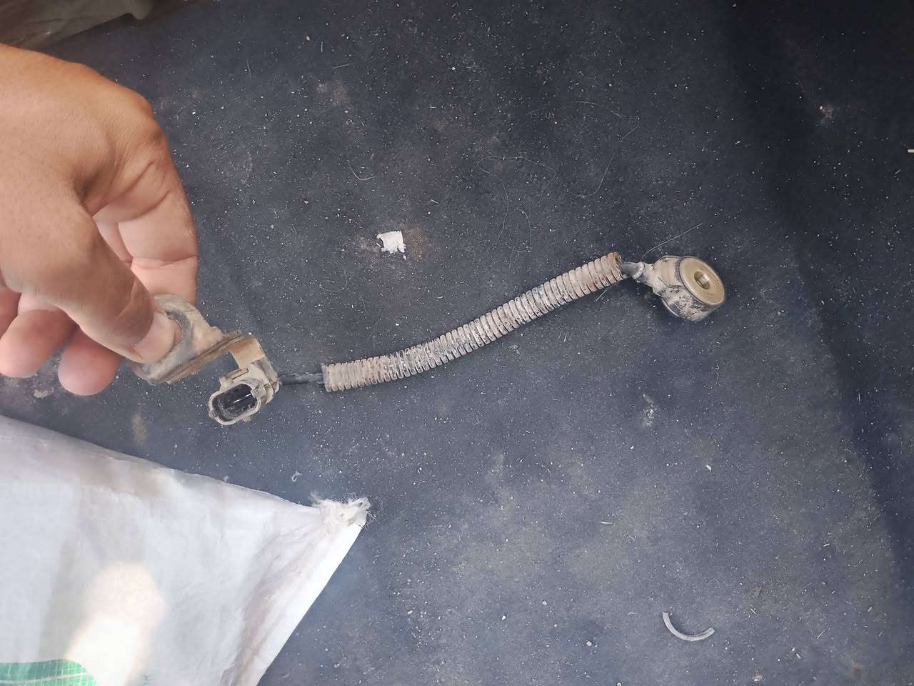 قراظ كيا ريو موديل 2008 مال ريو كير عادي ما يرهمن عل وتماتيك مكاني ناصريه وكلهن القراظ جدد الله شاهد *********** قيم وخذ
