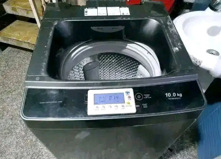 اعلااااان ....... ***********
تصليح موقعي غسالات اوتوماتيك في الناصرية 
🌀مواد اصليه مضمونه 
🌀 عمل درجة اولى امام العين 
🌀سرعه بالتنفيذ وانجاز العمل 

لا تتعب بالنقل ولا تتبهذل بالتاخير 

اتصل على ورشتنا وراح ننجزلك العمل بدقه عاليه وباسرع وقت بدون اي تاخير 
اتصل على :- 
☎️ ***********  بيه واتساب 
☎️ ***********  بيه واتساب 

👈 جانب من أعمالنا الموقعيه في الناصريه موثقه بالصور
