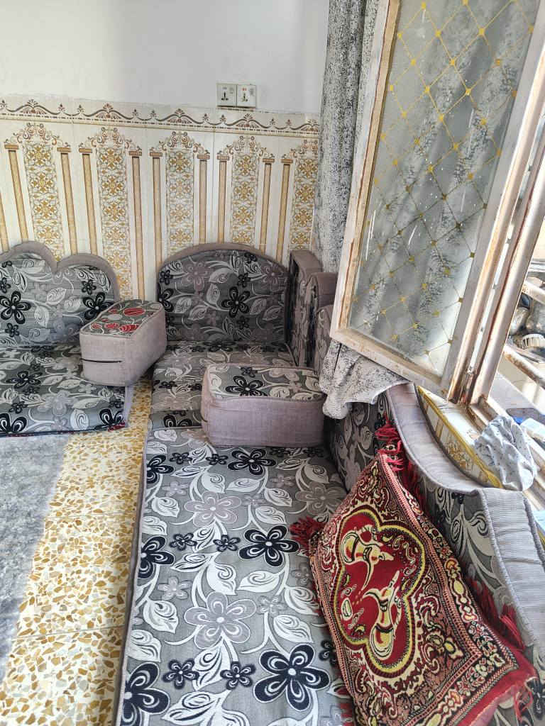 جلسه  عربيه للبيع  السعر 150 كربلاء, العراق


**إذا كنت صاحب هذا الإعلان وتريد حذفه لأي سبب، رجاءا أرسل رسالة إلى الدعم الفني**