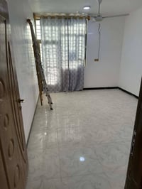 خلف الفيزة التركية • ٥٠م • طابق ونص