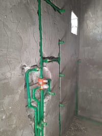 تأسيسات صحية • ماء ومجاري • البصره