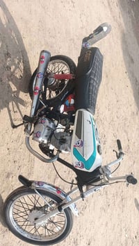 ماطور نامه موديل 18للبيع نضافته كدام العين محرك لاصرف ولانفخ صوته اخرس...