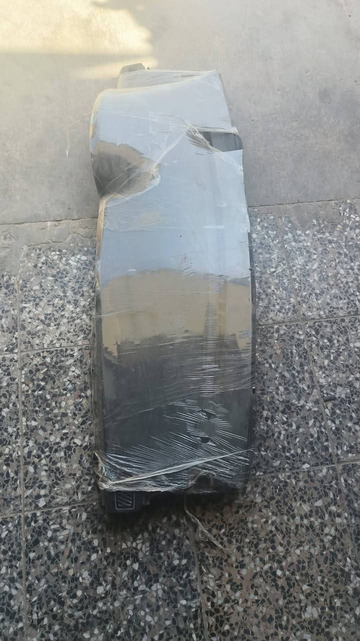 السلام عليكم متوفر قطع غيار بانواعها كل مايخص تاهو جمسي يوكن وسوبربان سعر 150 الستيرن الكامل متوفر واتساب الرقم ***********
