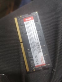 رام DDR5 • ٣٢ جيجا • ٥٦٠٠