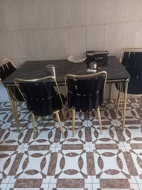 طقم سفرة • بغداد • سعر خاص