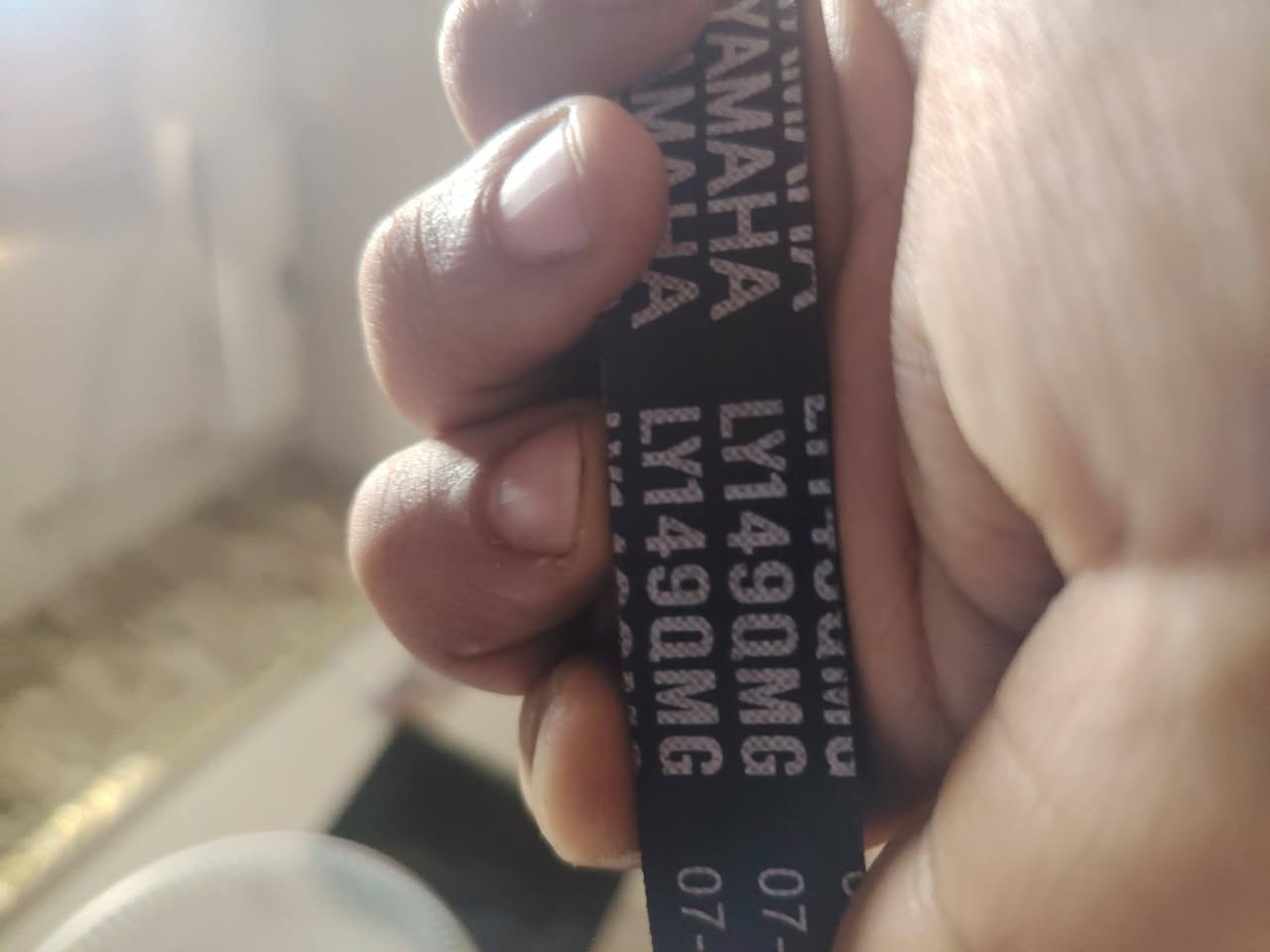 بسبب الوعود الكاذبه تم إعادة النشر
متوفر غراض ماكس 120 تفصيخ وتجاري والأسعار جوه سوك مال تعزيله
كلجات  امامي وخلفي تجاري وتفصيخ كور ماكس بلادي تفصيخ ولفات ماكس 120 تفصيخ وجديد اصلي مو تجاري قوايش كابرترات اصلي تفصيخ وتجاري بوشه تفصيخ وبوشه تجاري زيرو  الاسعار جوه السوك


**إذا كنت صاحب هذا الإعلان وتريد حذفه لأي سبب، رجاءا أرسل رسالة إلى الدعم الفني**