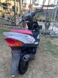 ماكس عدله للبيع دراجه اي نقص مابيه تجي تنكر سلف وتطلع وينً ما تريد درا...