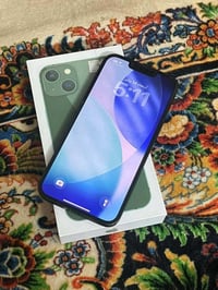 آيفون ١٣ • ١٢٨ • بطارية ١٠٠