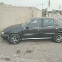 النترا ١٩٩٤ • مكينة جديدة • رقم بغداد