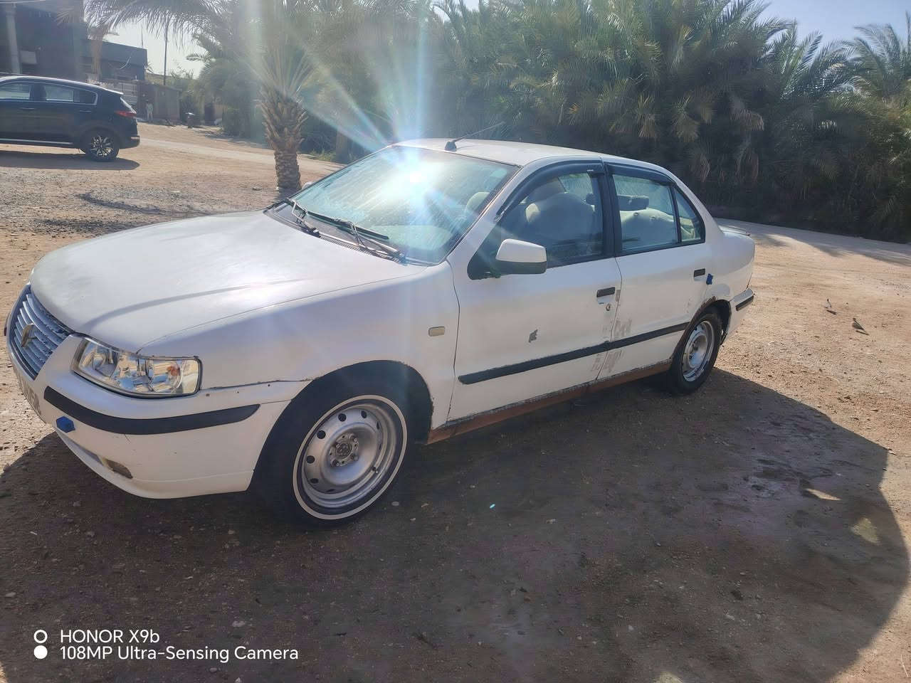 السلام عليكم
سمند موديل 10مكينه وكير حداديه كهربائيات  تخم تاير  بيهه خياسات ملكطهن جاهزه كبل الشارع رقم المثنى  سنويه بسمي  الل30 تحويل ثاني يوم سعر 30وبيهه مجال حك جيه الشراي يتصل على الرقم***********مكان الرميثه
