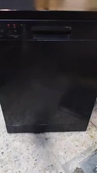 غساله صحون • توصيل