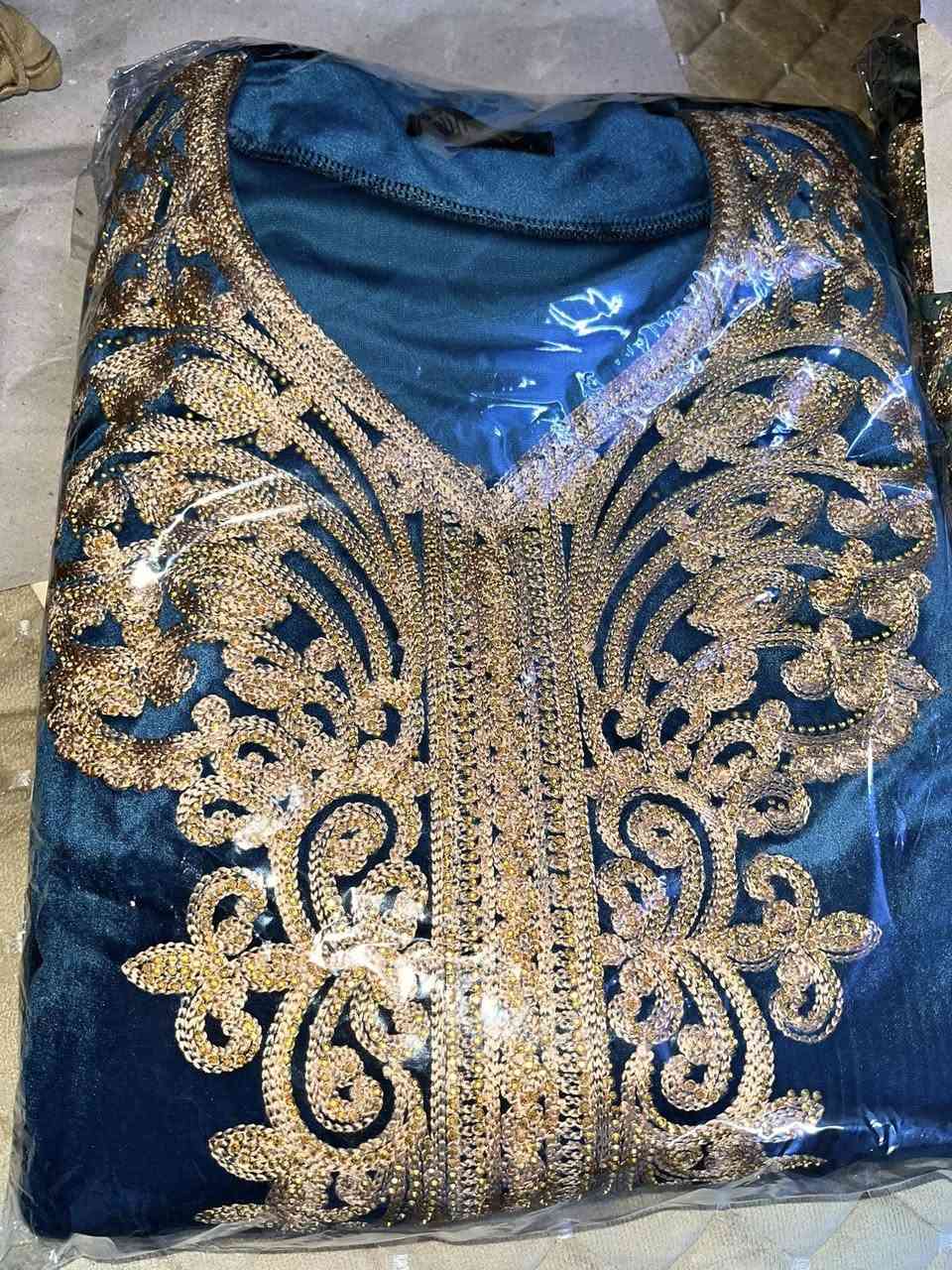 عرض خاص سعر القطعة 13000 وقطعتين ب 25000
يوجد لدينا توصيل في الموصل 
***********
