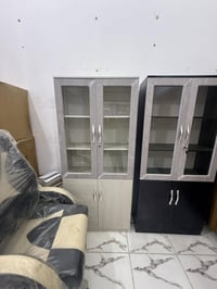 لوكر مكتبة • جديد • قضاء عفك