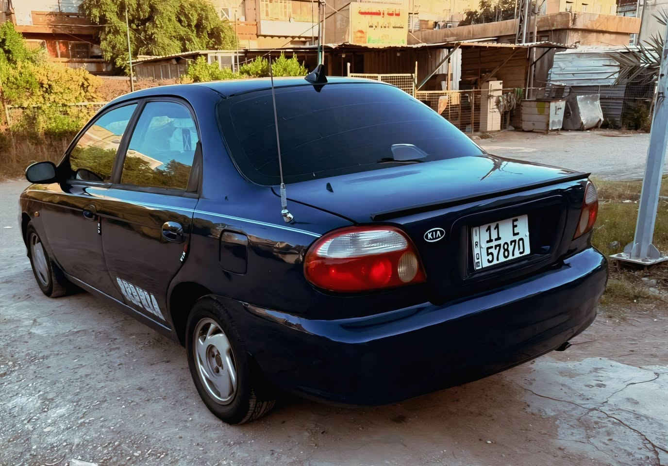 كيا سيفيا موديل 2000
محرك كير بلاد اوتو مكفولات
تبريد ثلج صدر امامي خلفي جديد
مكفوله من ضربه صبغ جماليه
سعر42وبيهامجال عنوان بغداد
الدوره***********
