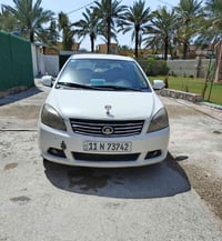 C30 • موديل ٢٠١٢ • مكينه يارس ١٦٠٠