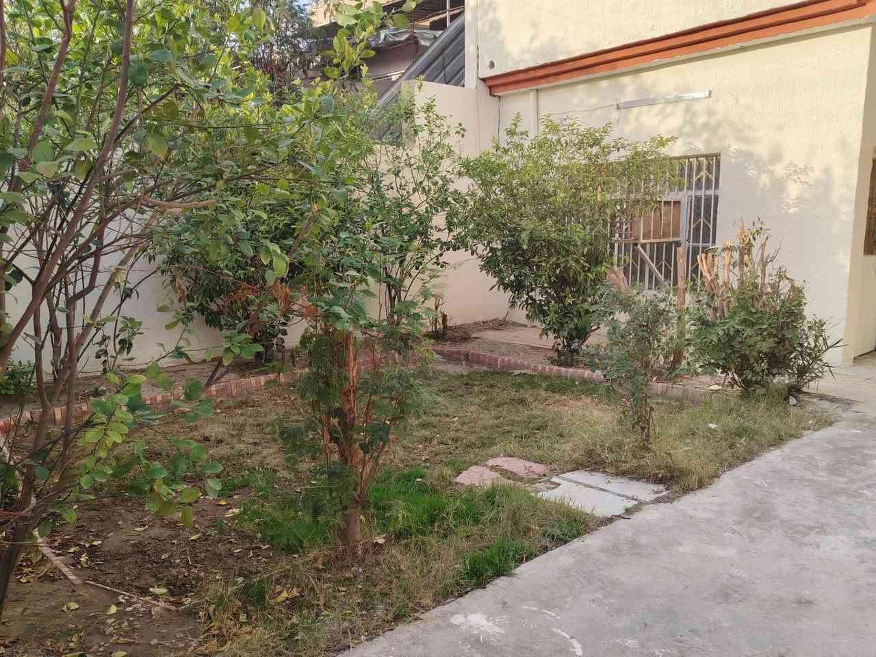 يالله سلام عليكم دار للبيع بغداد المدائن منطقه بانوراما شارع المدارس طابو ملك صرف سكني مساحه ٢٥٠ متر يتكون الدار من غرفتين نوم وصاله واستقبال ومطبخ وكراج سيارة حديقه صحيات داخلية خارجيه... والطابق الثاني غرفة نوم سويت حمام صحيات السعر ١٨٥وبي مجال للاستفسار الاتصال على الارقام *********** أو *********** وات ساب
