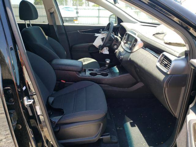 للبيع سورنتو موديل 20 وارد امريكي حادثه بنيد صبغ و جاملغ بارد فقط صور الحادث داخل المنشور الباقي مكفول محرك 2400 مكاني بابل 7 راكب جاهزه من كلشي سعره 185 وبيه مجال ***********
