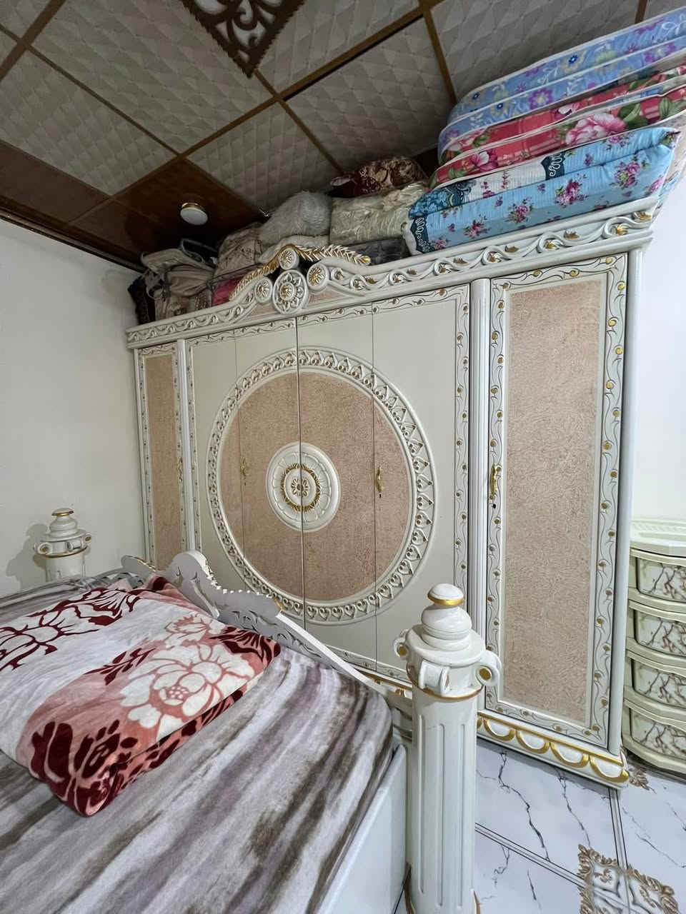 غرفه كويتي لبيع سعر ٩٠٠ وبي مجال مكاني زبير شعيبه


**إذا كنت صاحب هذا الإعلان وتريد حذفه لأي سبب، رجاءا أرسل رسالة إلى الدعم الفني**