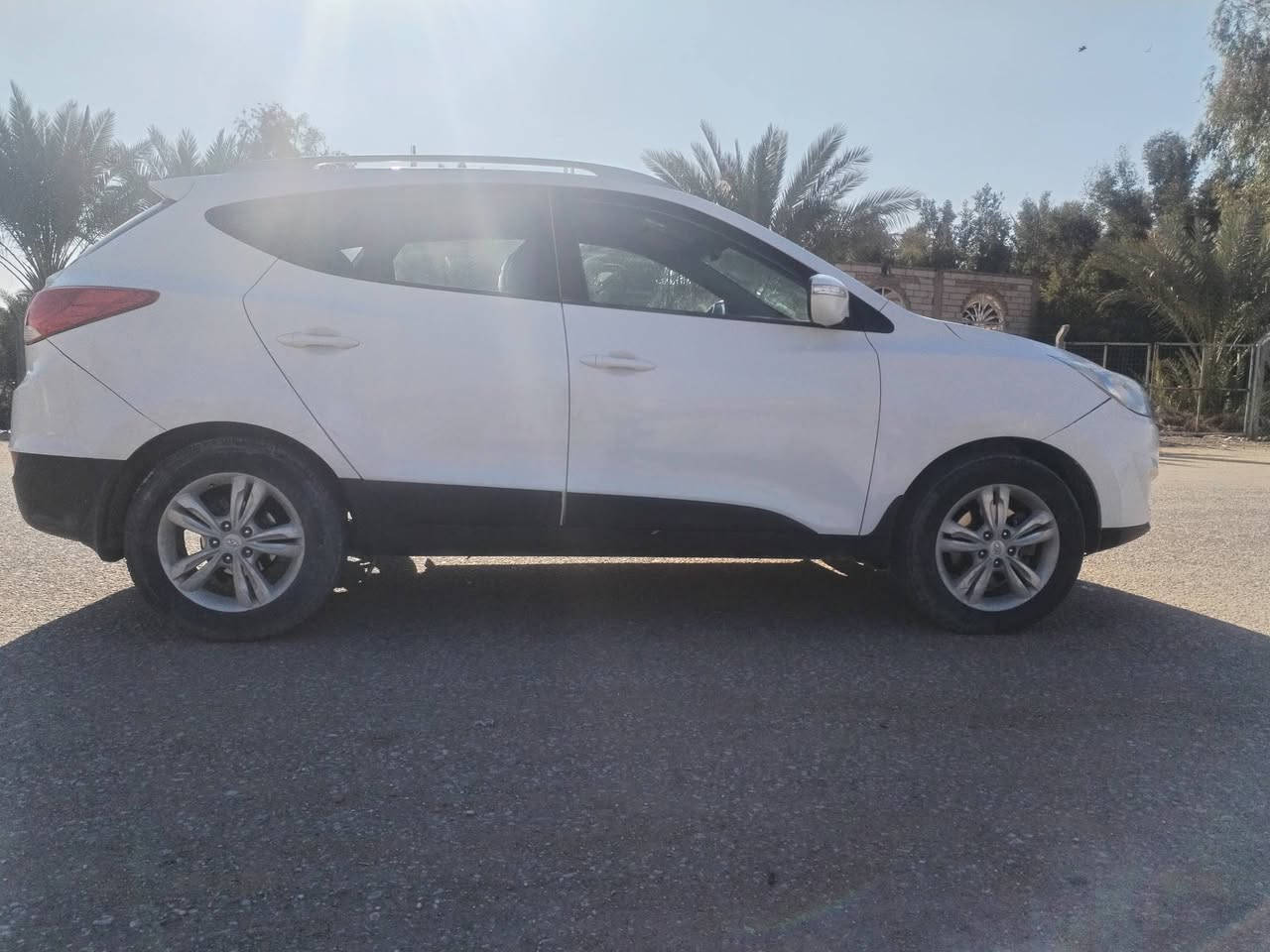 توسان موديل 2012 رقم أربيل
خليجي
تريد تحويل تريد وكاله باليعجبك
كير ميكنه مكفولات وضع الشركه
مواصفات
تحكمات
اشاير بالمري
كامرا
ماشيه ١٧٠ الف
بيها باردات بسيطه
سياره جاهزه مجهزه ربع دينار متذب عليه
السونار مرفق بالمنشور
للاستفسار الاتصال على الرقم
***********
*********** واتساب
