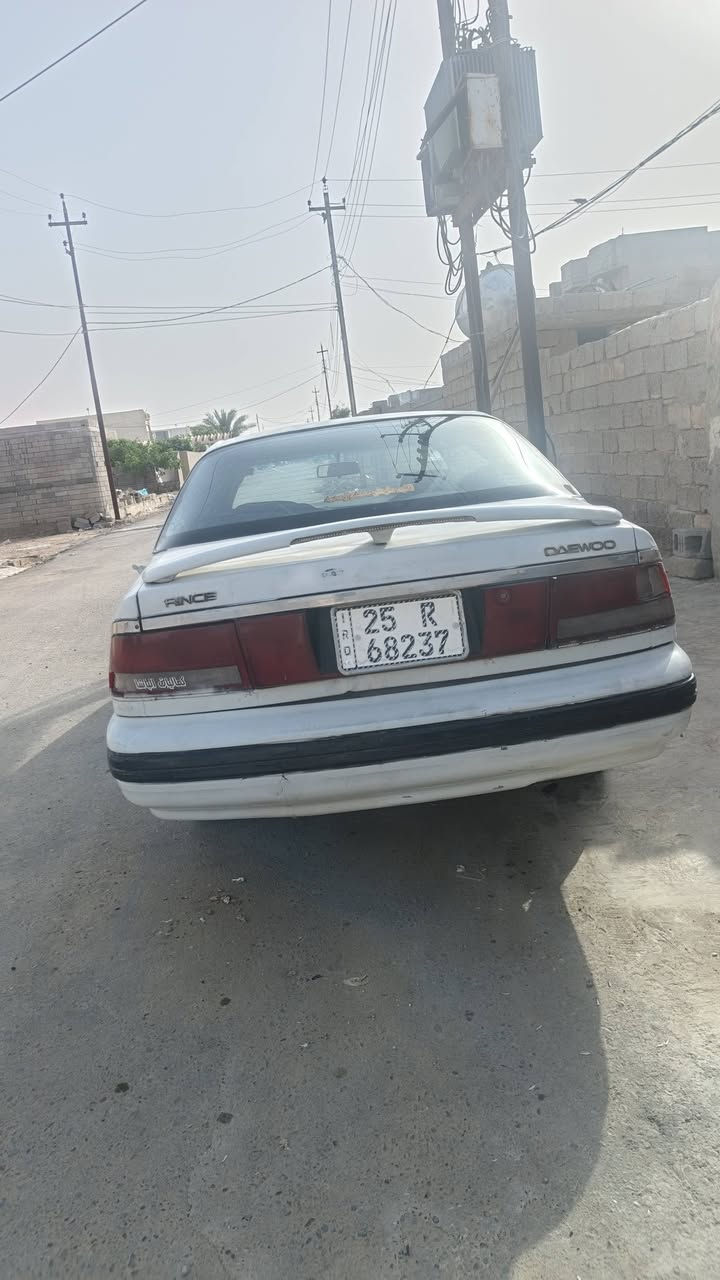 دايو 1994رقم جديد تحويل مباشر كير محرك شرط كهربيات كله شغاله والكشر شوف العين السعر 22 للاتصال***********

