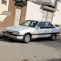 سياره اوميكا للبيع حجم عشين بدون ضرر موديل ٩١السعر ٤٥ شرط التحويل رقم ...