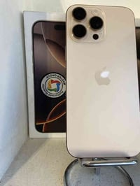 للبيع 16 برو ماكس بطارية ٩٨ ماستر الجهاز مشحون فوك ل ٢٠٠ مرة سعره ١٤٦٠...