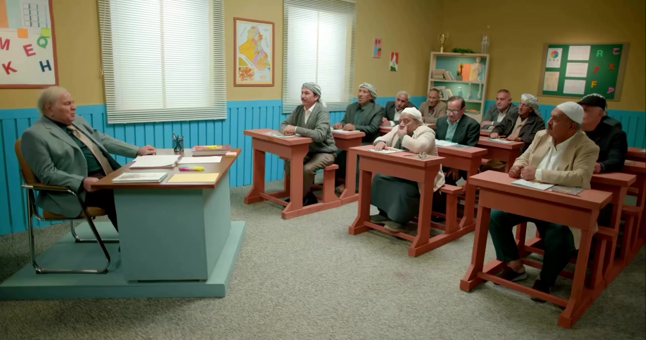 اختيار العرّاب .. هو ما يصنع الفارق 
في السادس الإعدادي

المشهد كوميدي..لكن الفكرة جدّية!

تعاون معهد الأستاذ عقيل الزبيدي
مع البرنامج العراقي أبجد هلّوس
ليس تعاونًا عابرًا،
بل رسالة واضحة للطالب:

اللغة العربية لا تُؤخذ بالتخمين،
بل بأستاذٍ يجعل الدرجة الكاملة
 من نصيب الطالب ..

📌 انطلق الآن التسجيلُ التجريبي
لدفعة 2026 – 2027

إن كان هدفك الـ 100…
فلتبدأ من البداية الصحيحة.

📞 للحجز والاستفسار عن التسجيل التجريبي عبر مكتبة ؛#المنتظر

🟥معرف التلغرام :-@qqss_4
🟥واتساب:***********

#الأستاذ_عقيل_الزبيدي
#أبجد_هلوس

https://youtu.be/stBoxuieOBg?si=W_j44PZvSZuJDKu0
