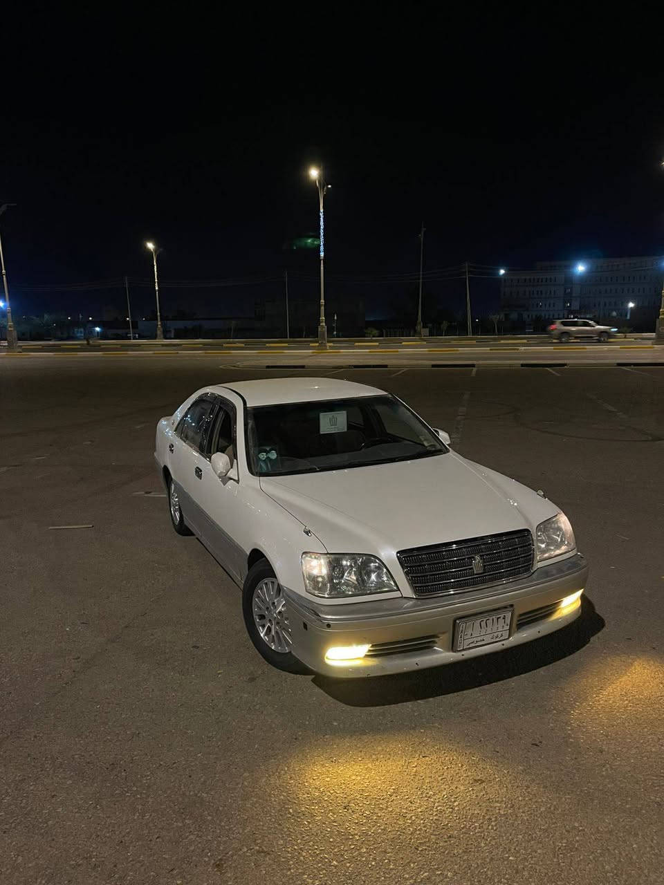 السلام عليكم ملكة للبيع ديفور الكبير أربع دكم فول بطن حداديه نص عمر تحويرة نجف عارف العيساوي مدفوعة كمرك باقي بس فلوس الرقم تبريد يريد غاز فقط سنويتهه ضايعه بيهه كتاب فقدان من القاضي السيارة شوفت عينك حلوة بيه ضربه بجاملغ الخلفي الي ورة السايق او بدايه التكمه الي يم السايق السعر 85 بيهه مجال اخوان مستعجل ع البيعه شراي اتصل ***********
