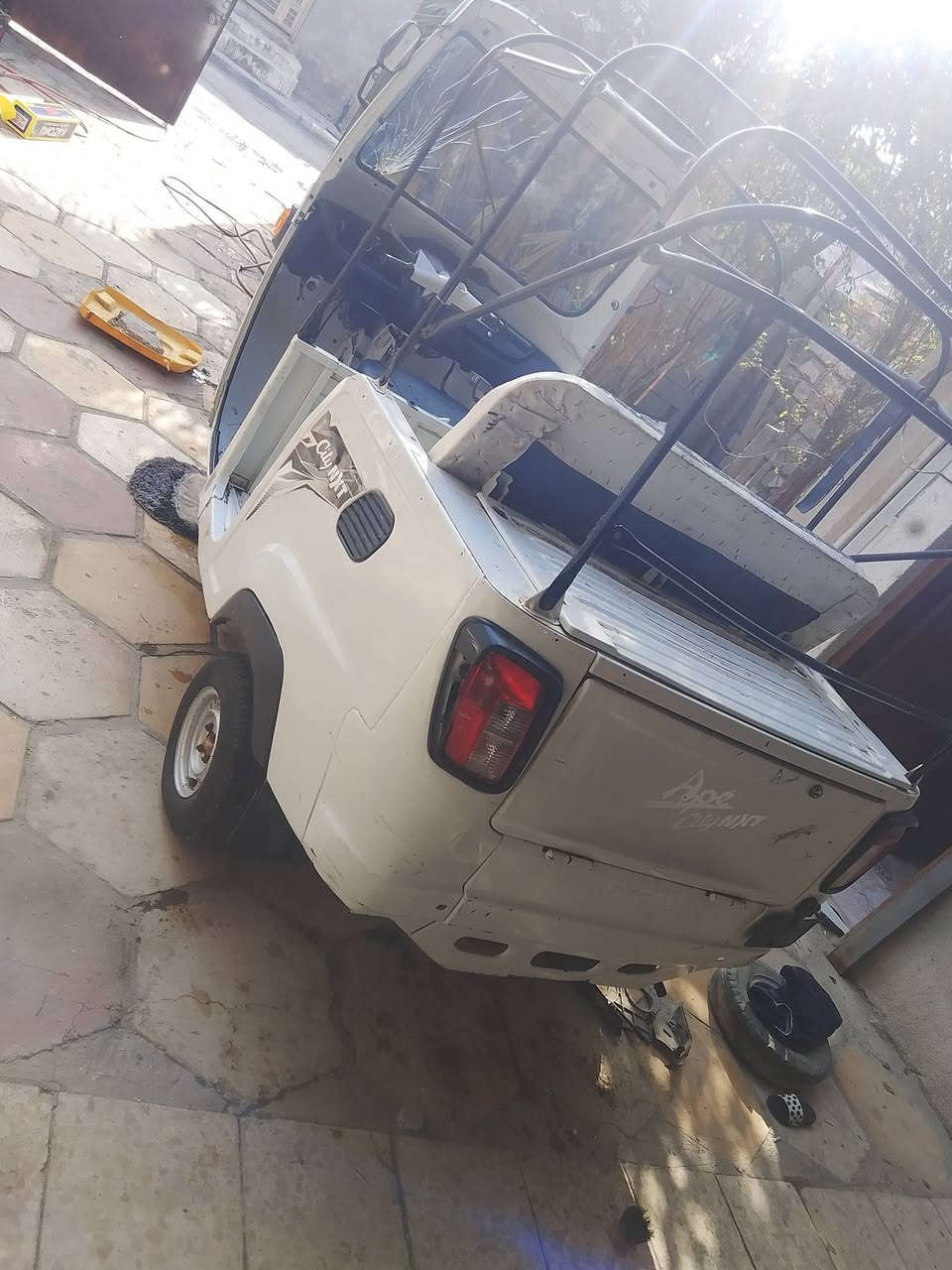 السلام عليكم تكتك بياجو للبيع تكتك جديده موديل 21 مكفوله من ضربه تكتك قاطعة نار ابيع على وضعها اوراق***********
سعر مليونين و200 وبيها مجال
