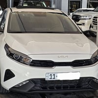 كيا سيراتو خليجي الدولية العراقية 2024  مكينه  2000 كفاله عامه من الصب...