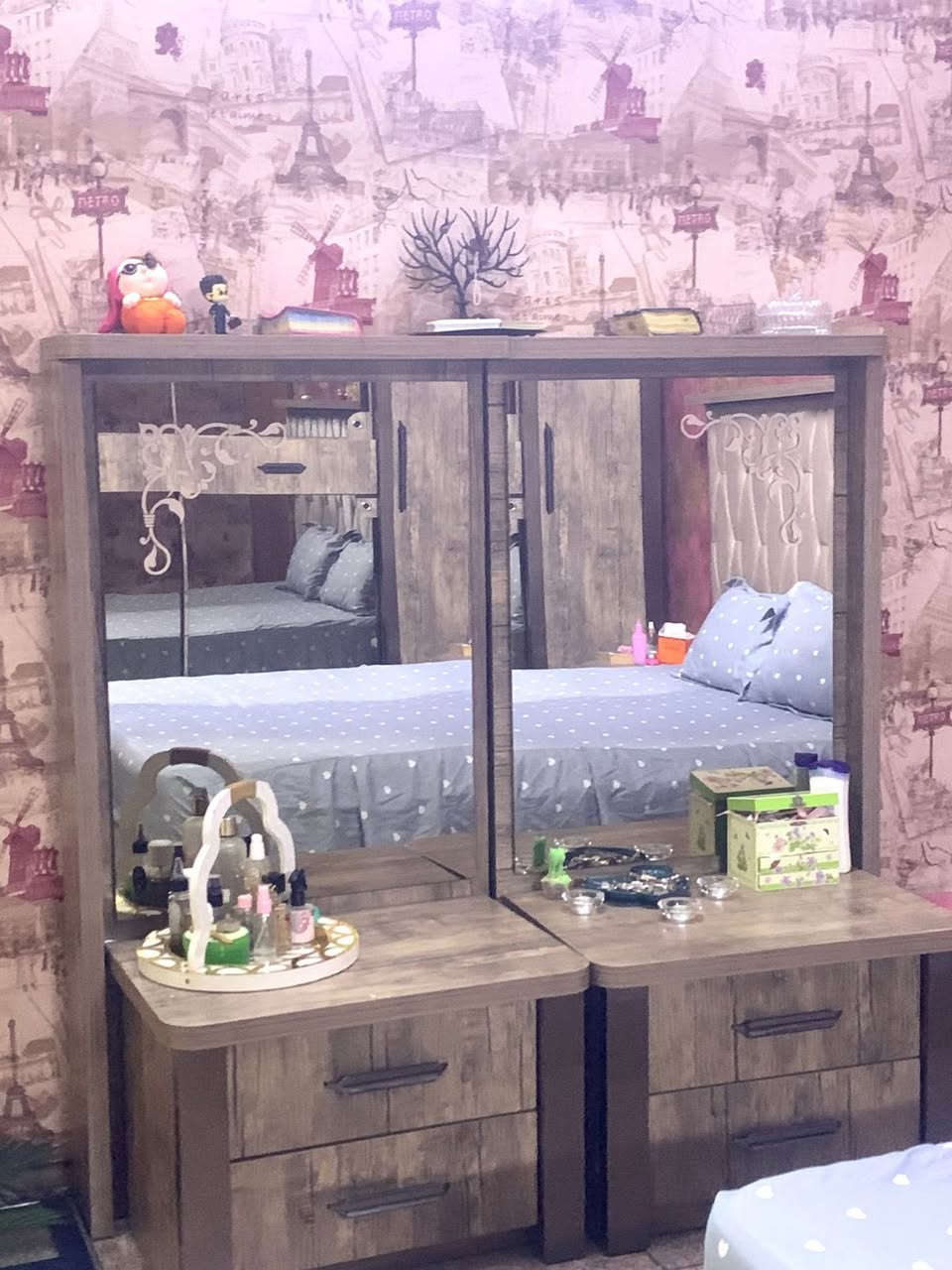 غرفه تركيه للبيع جديده مستخدمه شهر فقط ***********
