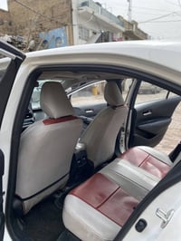 كورلا مديل 2025 هايبرد فول واحد علا واحد  سياره خير من الله سياره مكفو...