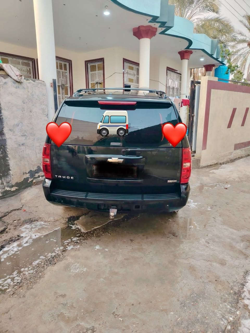 تاهو مديل 2014 بسعر مناسب 225 للاستفسار ***********
