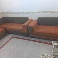تخم ديوان • نضيف • ١٠مقاعد