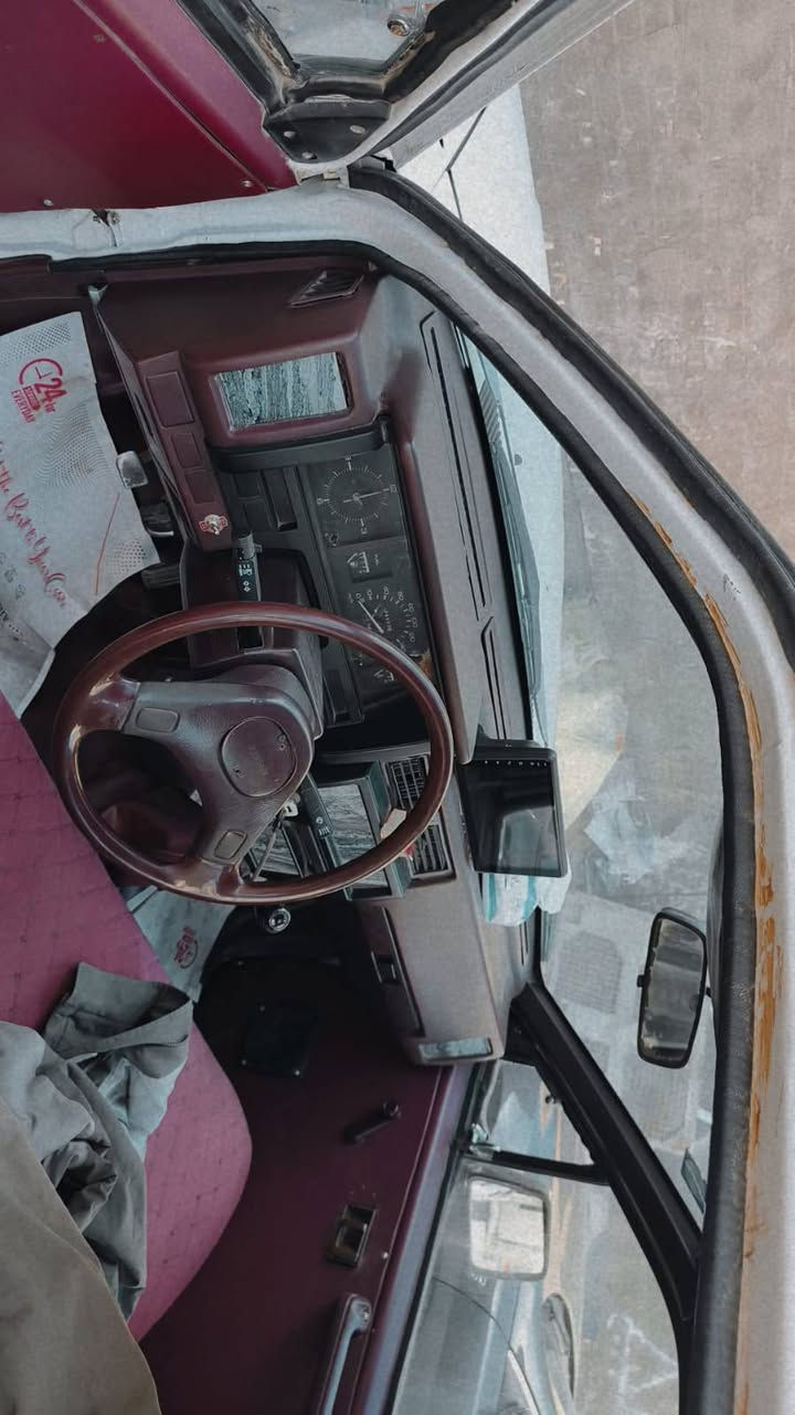 سياره بيكم نيسان موديل 92  بغداد مصفره من الغرامه اي استفسار اتصل على صاحب السيارة ***********  أني   مكلف بالنشر
