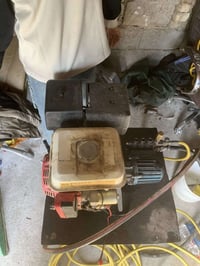 شباب ضاقطه مال عسل بانزين وعل كهرباه ماطور مال هوه لبيع بيه ملف محترك ...