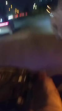 ماكس ثعلب • كفالة عامه • بغداد الشعله