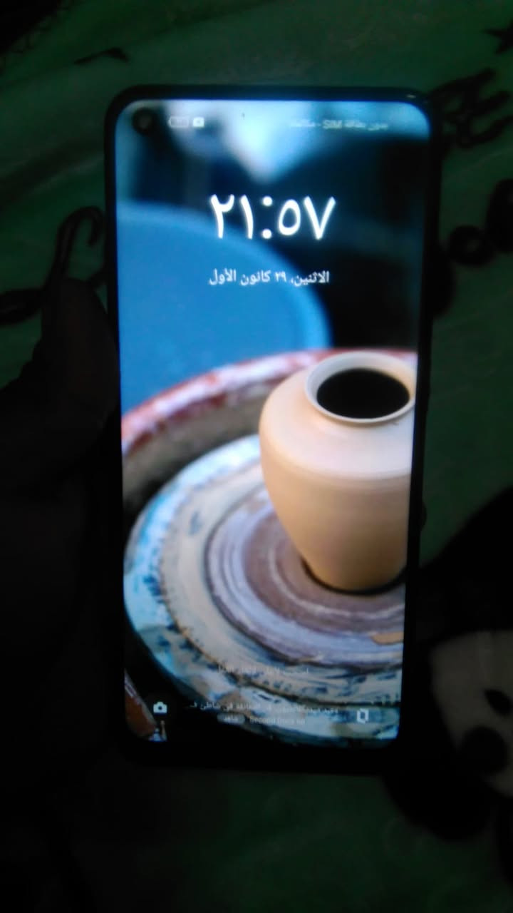 موبايل للبيع كله شغال الذاكره 128 سعر 65 بي مجال ***********
