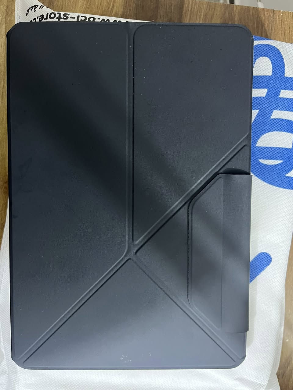 السلام عليكم شاومي باد 7  صار شهر من اشتريته ب 465 الف   مشحون 30 مره سبب البيع محتاج فلوسه قيم وأخذ


**إذا كنت صاحب هذا الإعلان وتريد حذفه لأي سبب، رجاءا أرسل رسالة إلى الدعم الفني**