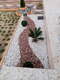 اشتغل ديكورات حدائق بكل مكان رقمي 07804816426واتساب