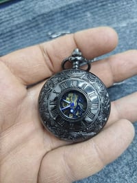 ساعة يد • توصيل