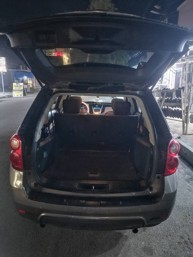 سلام عليكم ورحمة الله وبركاته شوفرليت ايكونكس 2011لون نفطي صاحبه بكركوك دفتر بنزين بيه سنويه نافذه لل2027 شرط التحويل و والوكاله ضرر قطعتين بدون تبديل فقط تعديل نفس القطع معدله صور الضرر مرفقه بل للمنشور  محرك ١٥ تيربو المرغوب بسوك كير ومحرك شرط انطيهن سياره عليه ادامها كامله تخم تاير جديد باتري جديد صدر امامي خلفي جديد كاميرا وداتشو سماعات مبدله ابو بيز مخليلها وشاشه اضافيه مخليها ماناقصه برغي سياره للاستفسار أكثر اتصل ***********واتساب هم بي ❤️ سعر 105وبي مجال كركوك, العراق
