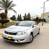 رینو سافران • ٢٠١٤ • رقم اربيل