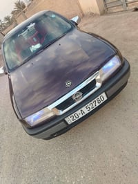 فكتره • ١٩٩٢ • محرك ٢.٠