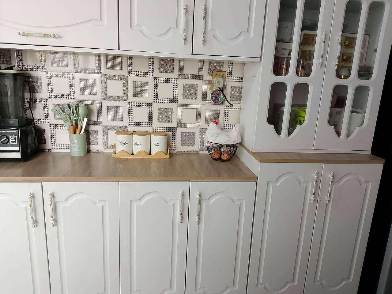 للبيع كاونتر تسكام خشب HDF نضيف كلش اخو الجديد مثل ماواضح يالصوره طول 3امتار وسنكي متر ونص سعره(600) وبيه مجال


**إذا كنت صاحب هذا الإعلان وتريد حذفه لأي سبب، رجاءا أرسل رسالة إلى الدعم الفني**