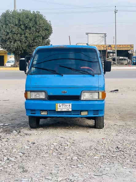 سلام عليكم كيه بنكو موديل 1994رقم بغداد سنويه ل27مكفوله من كير وكسن وشاصي ورقم شاصي وكهربائيات  كله شغاله السياره 6جنكال السعر 44وبيه مجال قليل العنوان بابل الستفسار انصل ***********
***********
